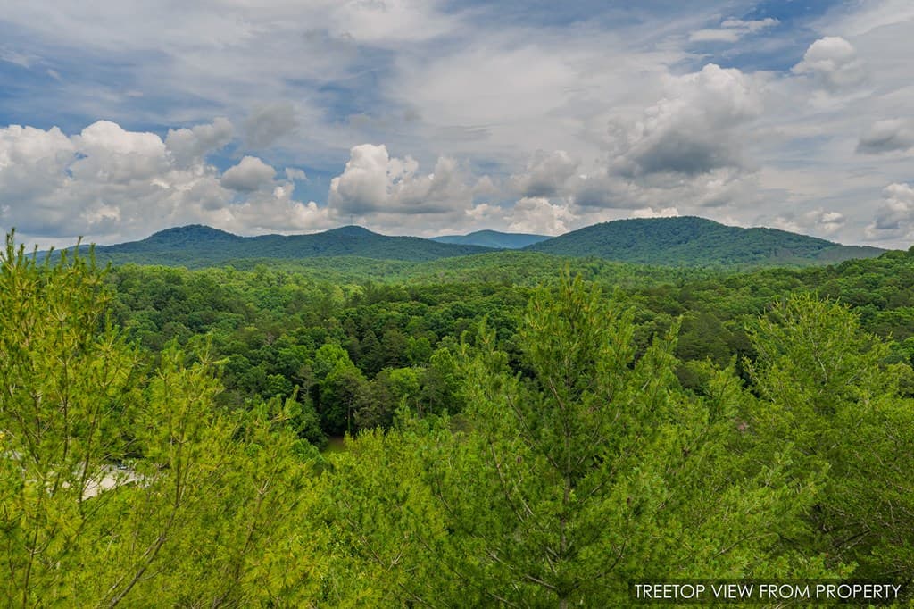 Lot 21 Aspen Avenue, Ellijay GA 30540 - Photo