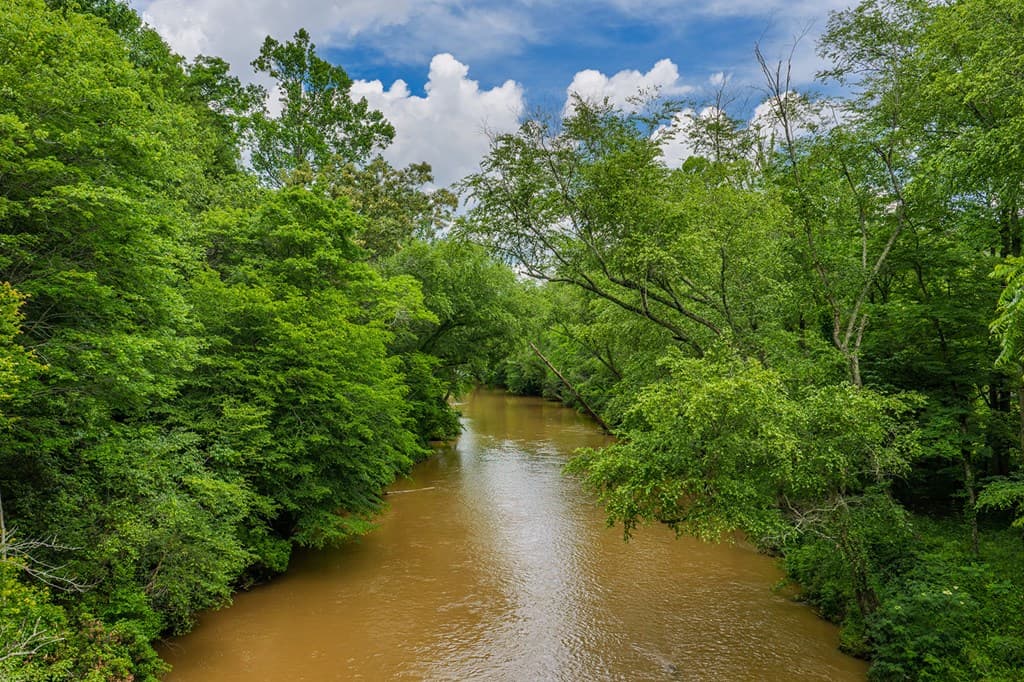 Lot 21 Aspen Avenue, Ellijay GA 30540 - Photo