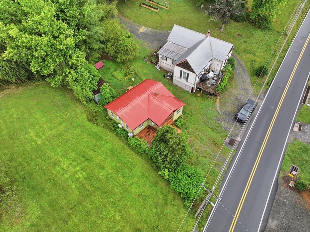231 Ada Street, Blue Ridge GA 30513 - Photo
