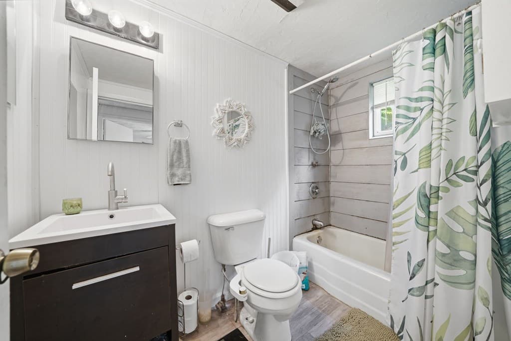 231 Ada Street, Blue Ridge GA 30513 - Photo