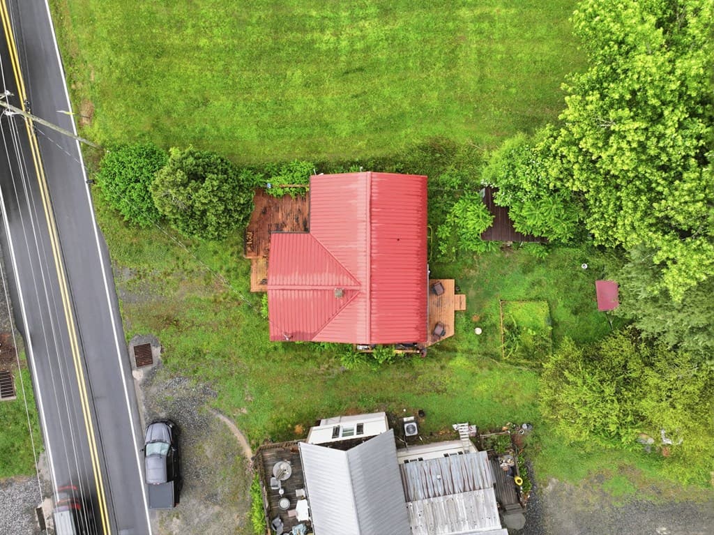 231 Ada Street, Blue Ridge GA 30513 - Photo