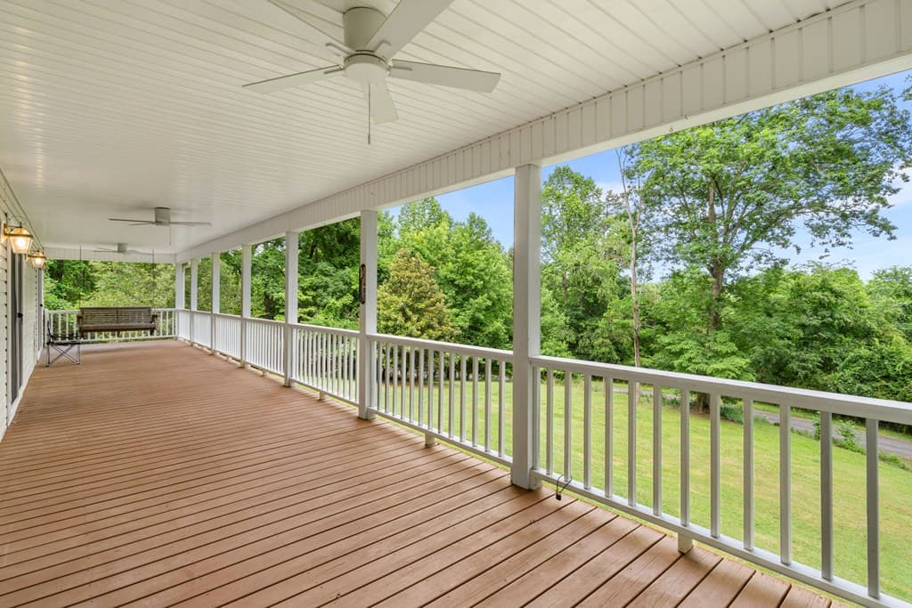 201 Tahlequah Ridge, Hayesville NC 28904 - Photo