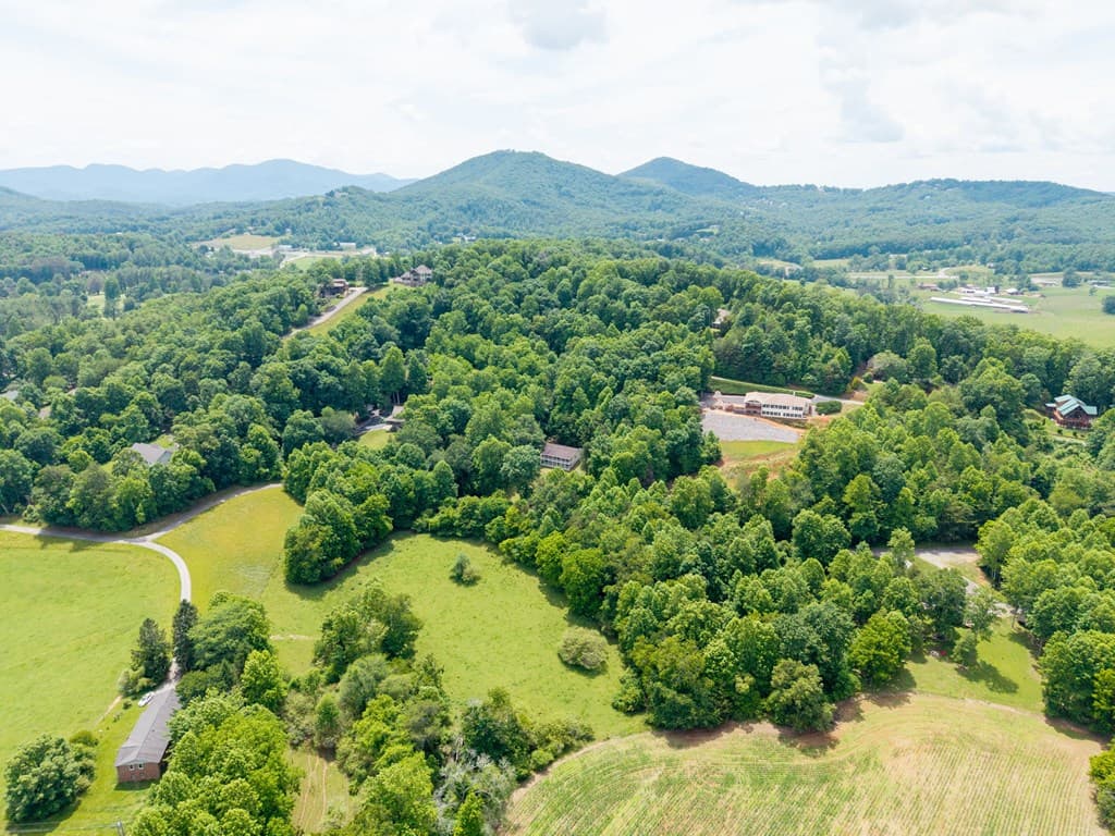201 Tahlequah Ridge, Hayesville NC 28904 - Photo