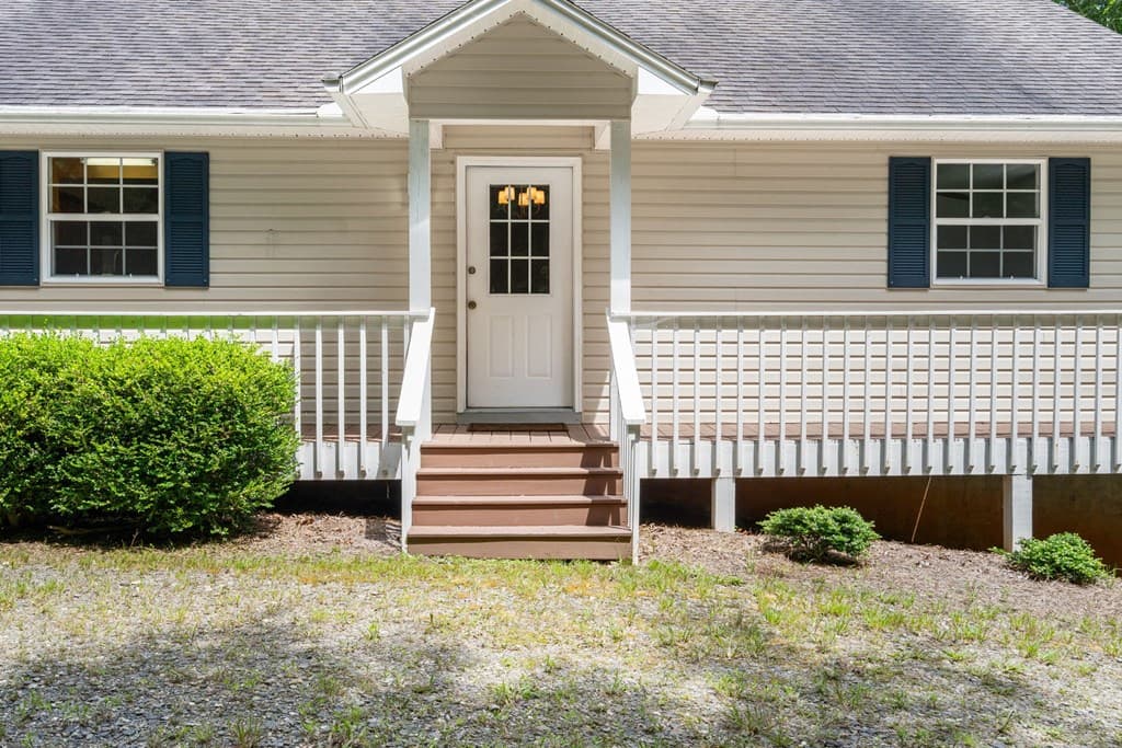 201 Tahlequah Ridge, Hayesville NC 28904 - Photo
