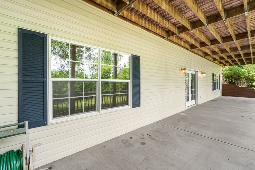 201 Tahlequah Ridge, Hayesville NC 28904 - Photo