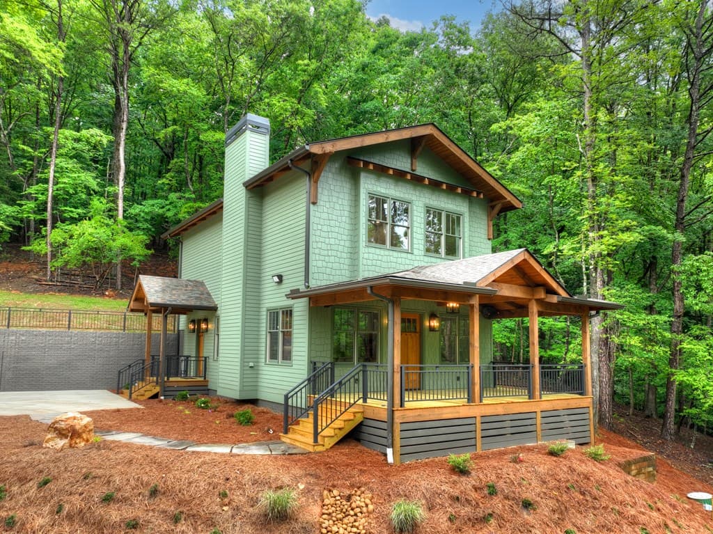 91 Edgewater Drive, Ellijay GA 30540 - Photo