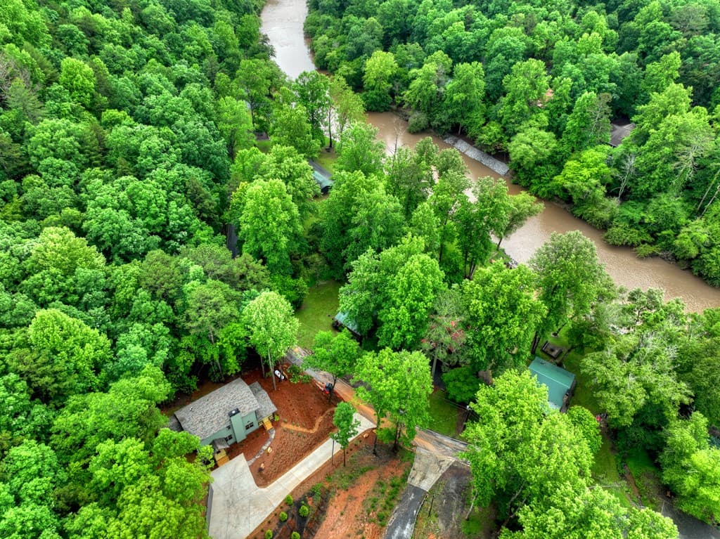91 Edgewater Drive, Ellijay GA 30540 - Photo
