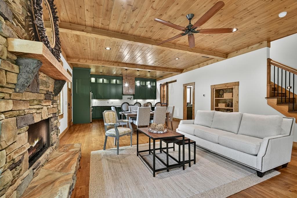 91 Edgewater Drive, Ellijay GA 30540 - Photo