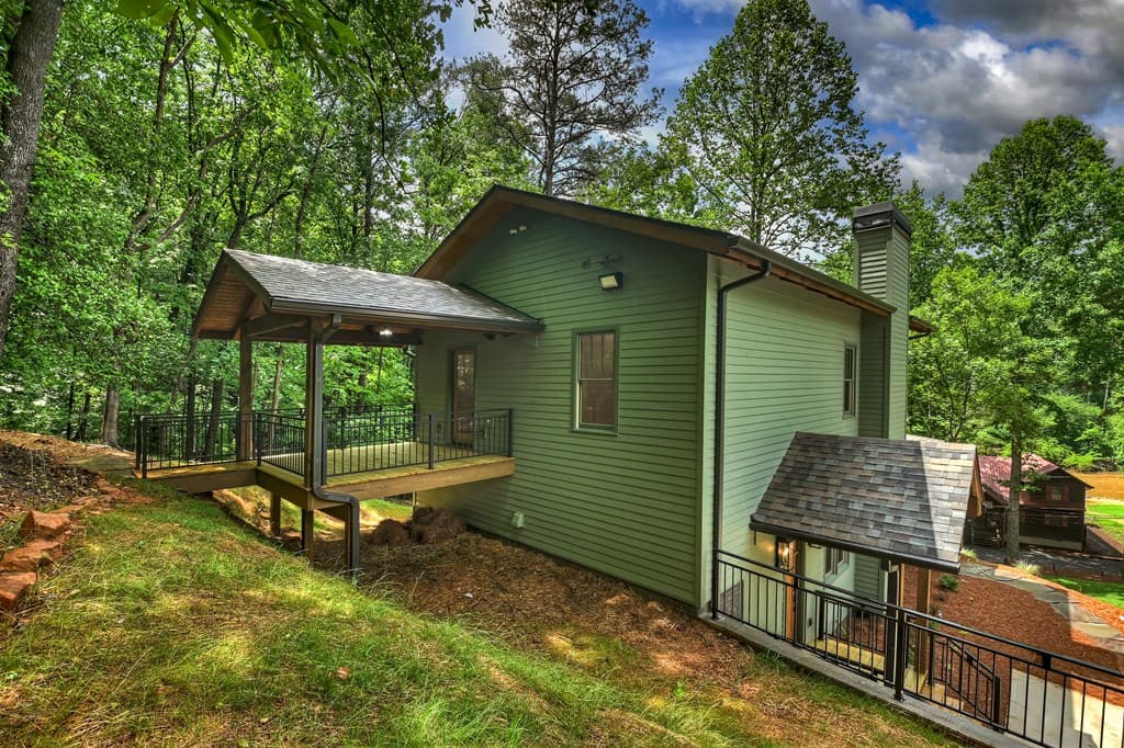 91 Edgewater Drive, Ellijay GA 30540 - Photo