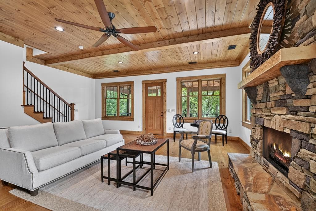 91 Edgewater Drive, Ellijay GA 30540 - Photo