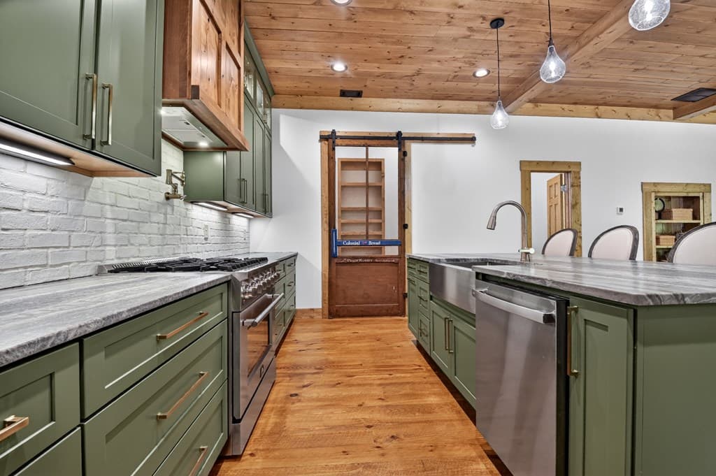 91 Edgewater Drive, Ellijay GA 30540 - Photo