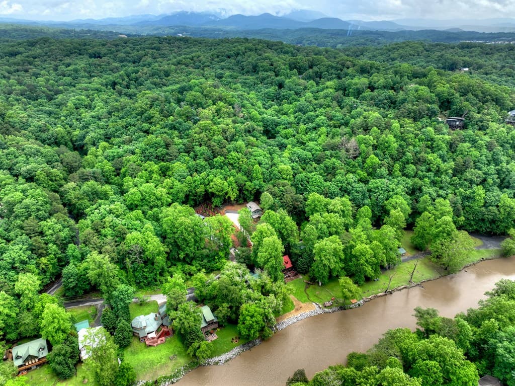 91 Edgewater Drive, Ellijay GA 30540 - Photo