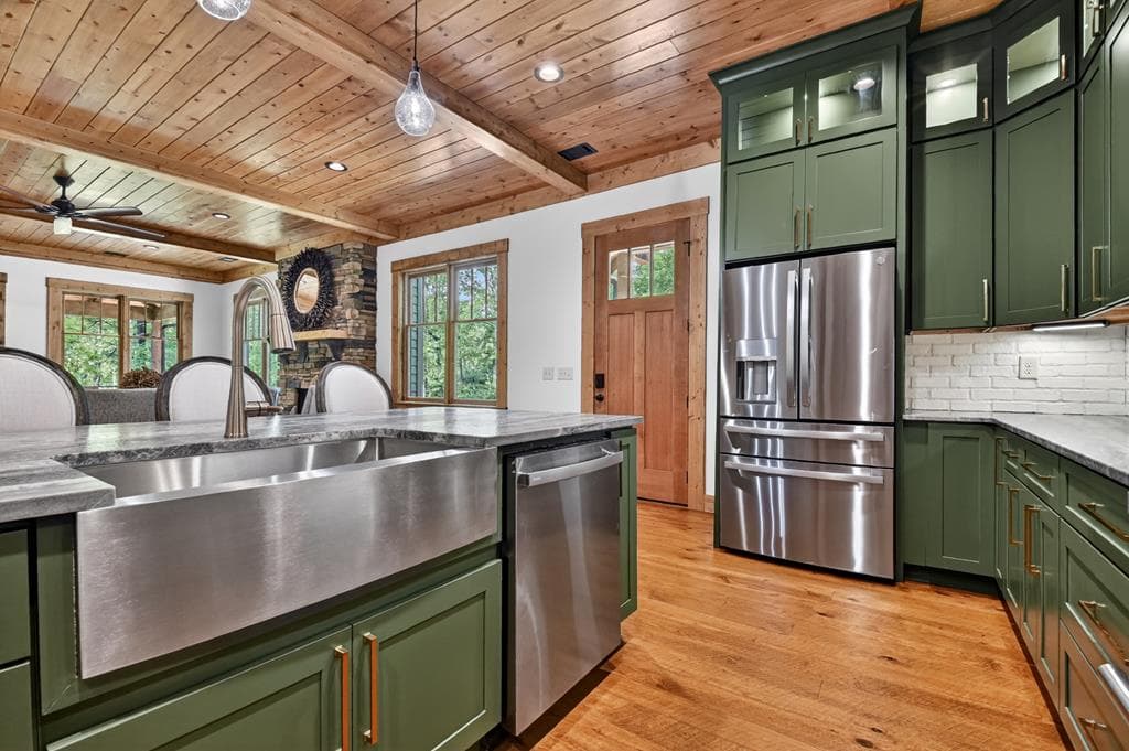 91 Edgewater Drive, Ellijay GA 30540 - Photo