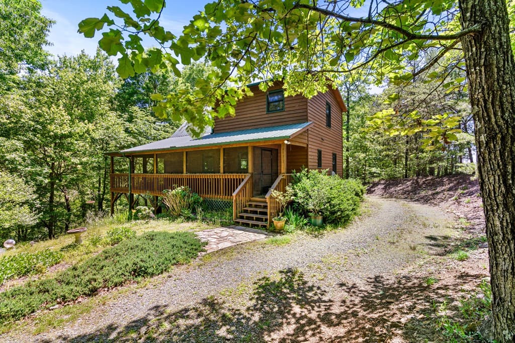 977 Tarheel Drive W, Murphy NC 28906 - Photo