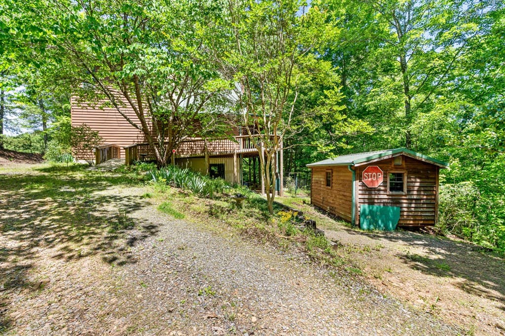 977 Tarheel Drive W, Murphy NC 28906 - Photo