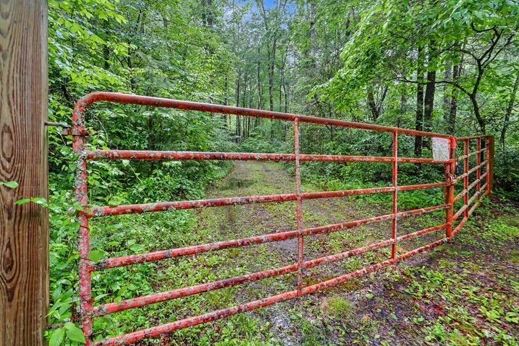 1070 Morgan Creek Road, Marble NC 28905 - Photo