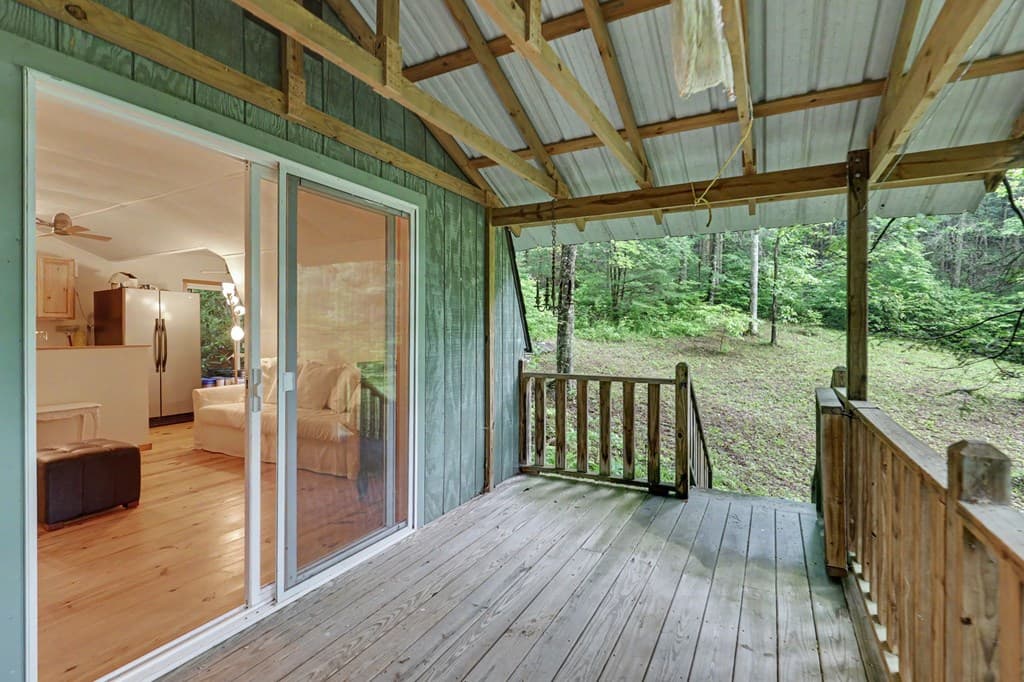 1070 Morgan Creek Road, Marble NC 28905 - Photo