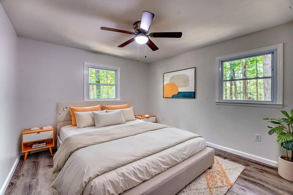 927 Paul Nicholson Road, Blairsville GA 30512 - Photo