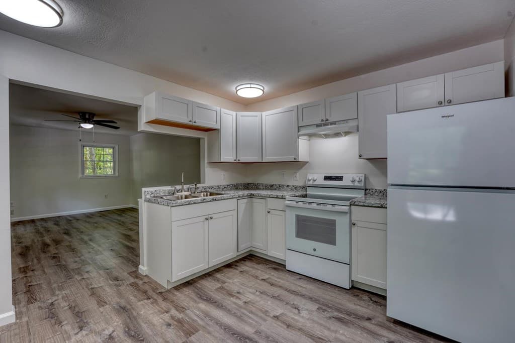 927 Paul Nicholson Road, Blairsville GA 30512 - Photo