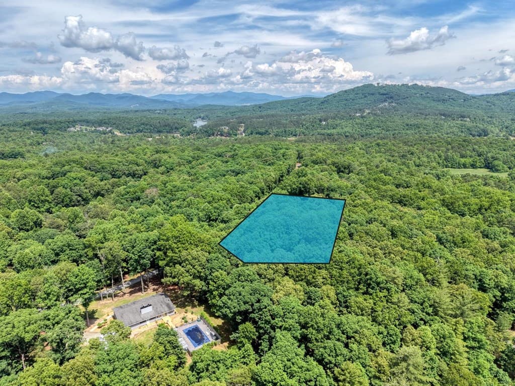 927 Paul Nicholson Road, Blairsville GA 30512 - Photo