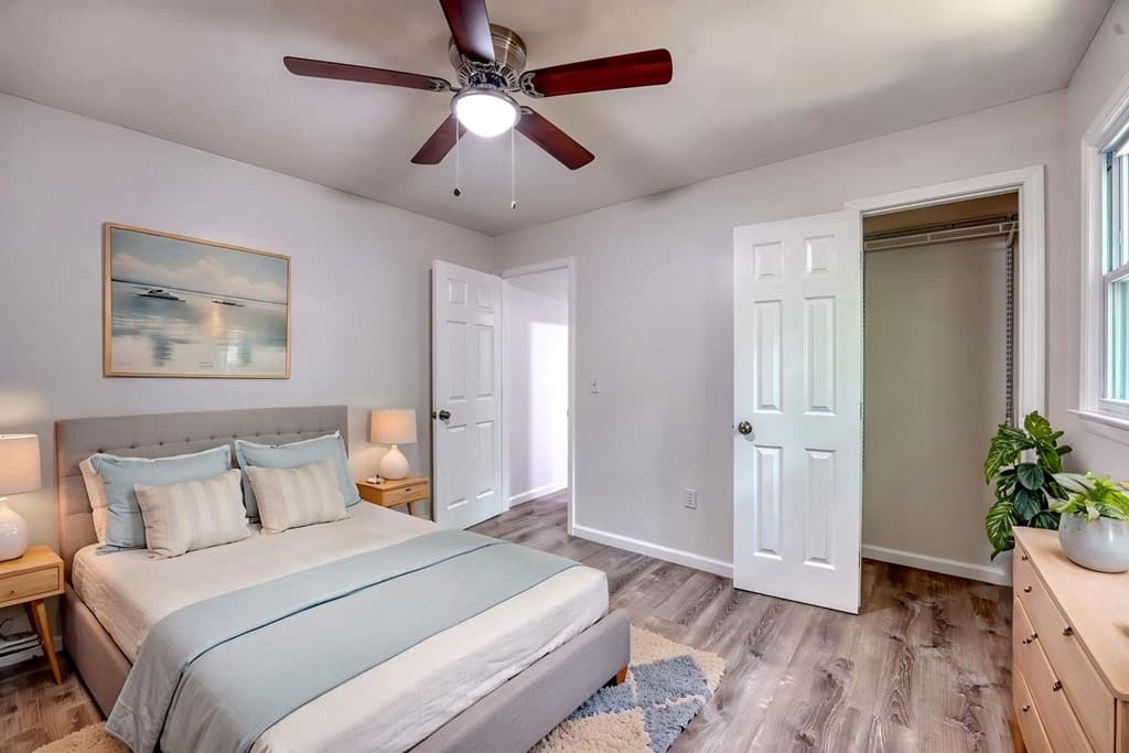 927 Paul Nicholson Road, Blairsville GA 30512 - Photo