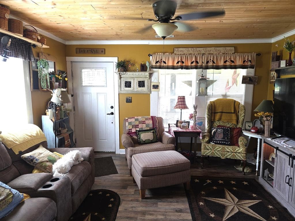 48 Fisher Street, Andrews NC 28901 - Photo