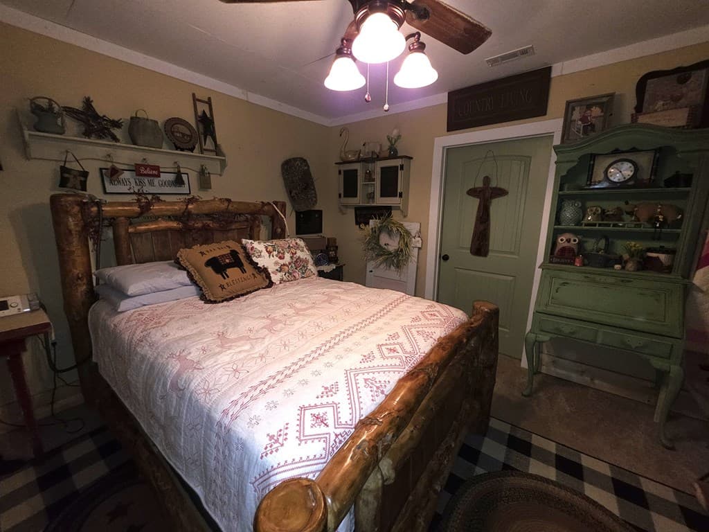 48 Fisher Street, Andrews NC 28901 - Photo