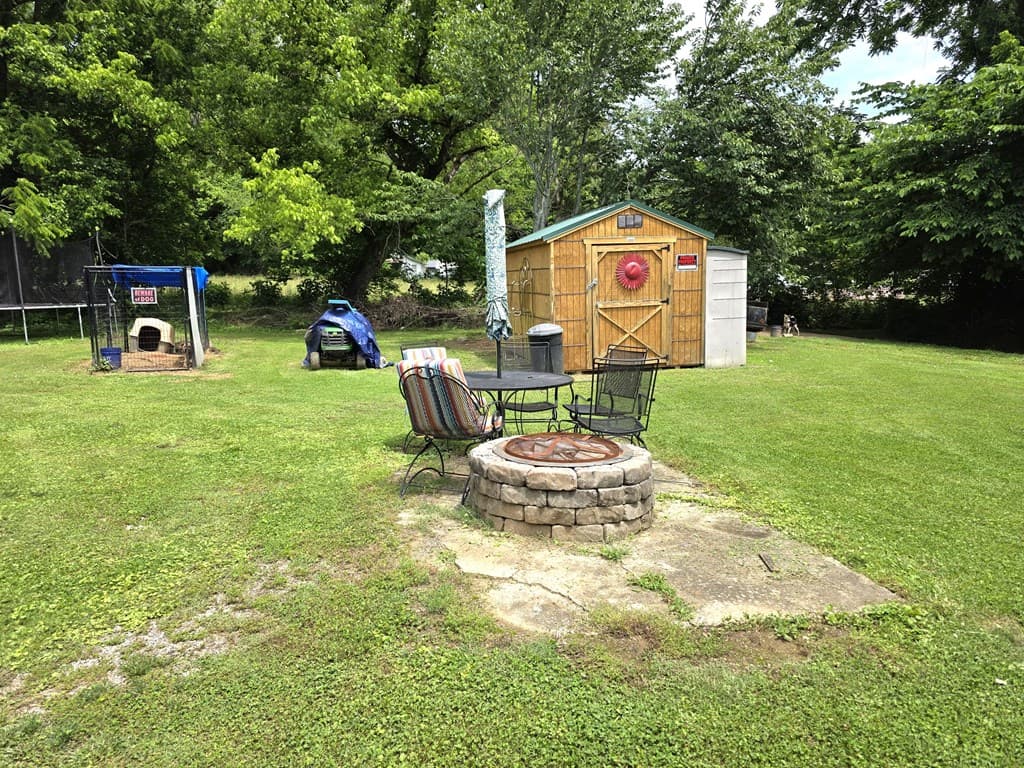 48 Fisher Street, Andrews NC 28901 - Photo