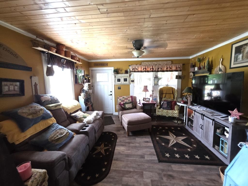 48 Fisher Street, Andrews NC 28901 - Photo