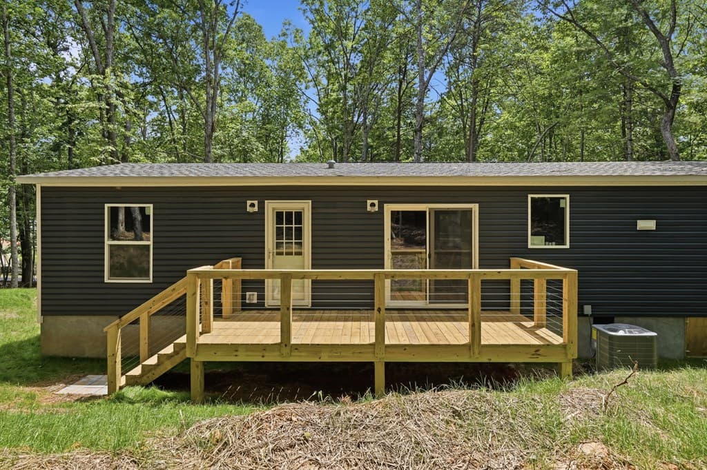 725 Tomahawk Trail, Blairsville GA 30512 - Photo
