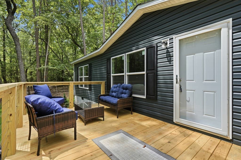 725 Tomahawk Trail, Blairsville GA 30512 - Photo