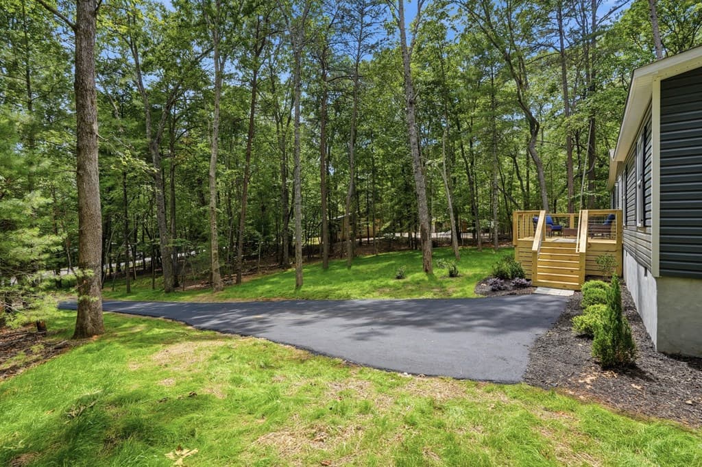 725 Tomahawk Trail, Blairsville GA 30512 - Photo