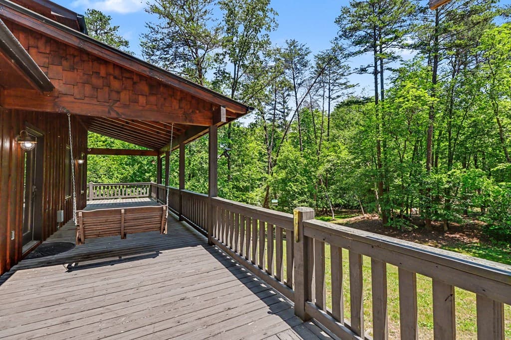 55 Hallee Drive, Mineral Bluff GA 30559 - Photo