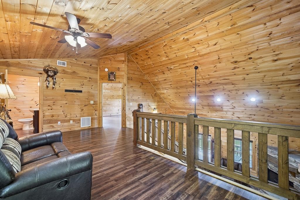 55 Hallee Drive, Mineral Bluff GA 30559 - Photo