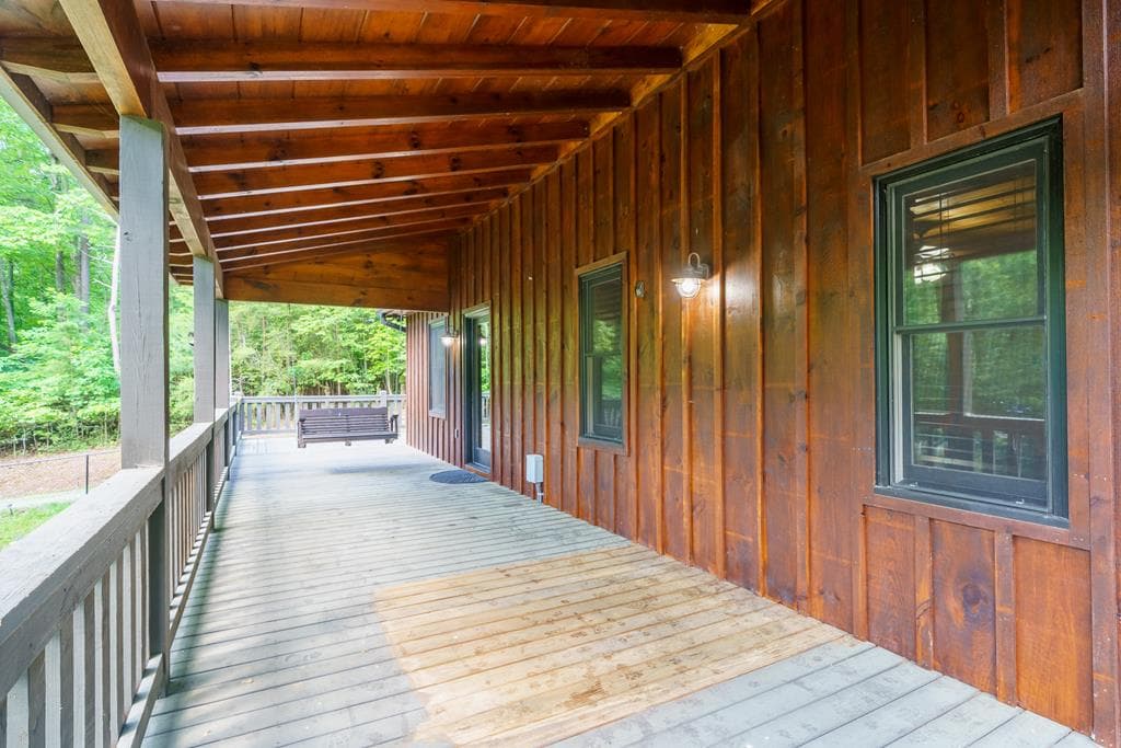 55 Hallee Drive, Mineral Bluff GA 30559 - Photo