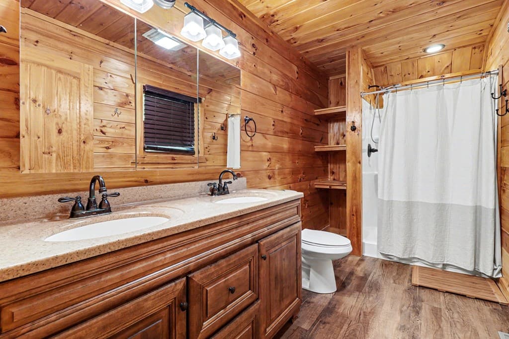 55 Hallee Drive, Mineral Bluff GA 30559 - Photo