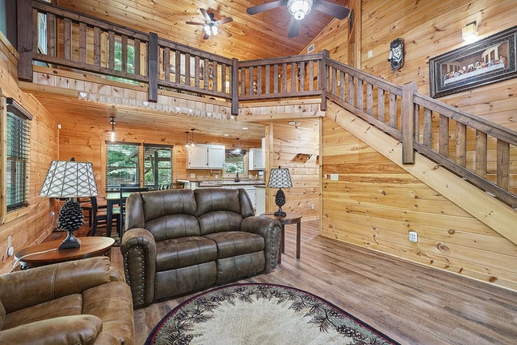 55 Hallee Drive, Mineral Bluff GA 30559 - Photo