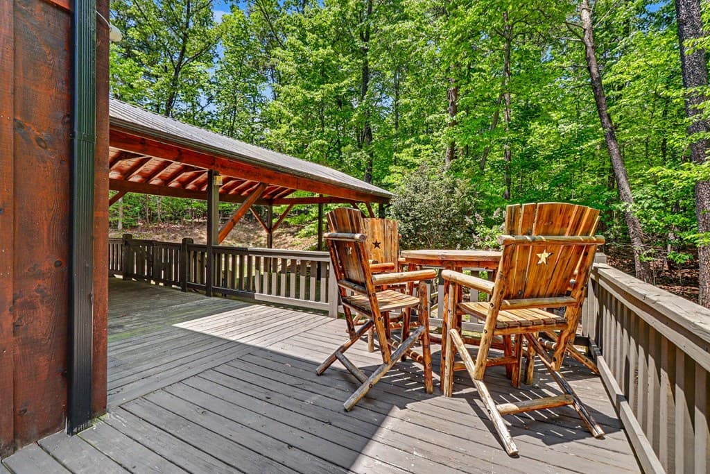 55 Hallee Drive, Mineral Bluff GA 30559 - Photo