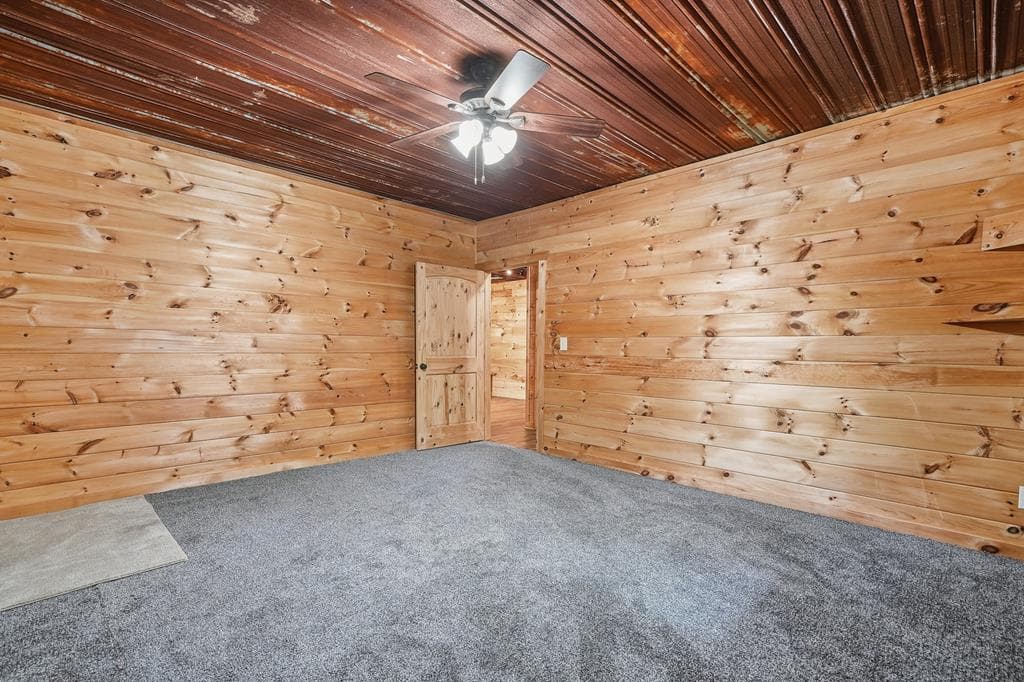 55 Hallee Drive, Mineral Bluff GA 30559 - Photo