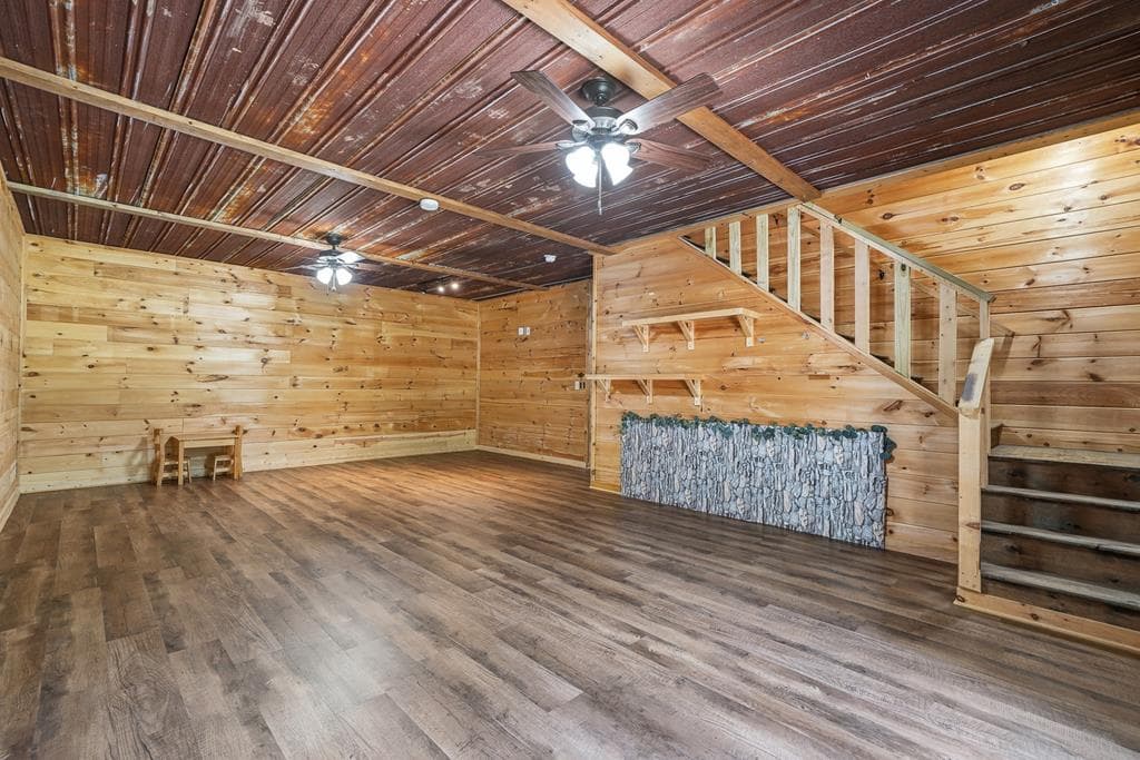 55 Hallee Drive, Mineral Bluff GA 30559 - Photo