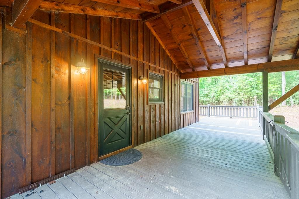 55 Hallee Drive, Mineral Bluff GA 30559 - Photo
