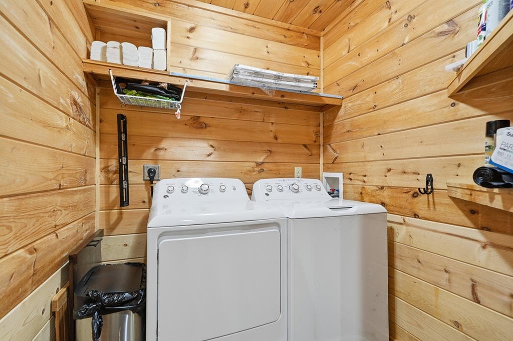 55 Hallee Drive, Mineral Bluff GA 30559 - Photo