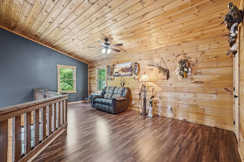 55 Hallee Drive, Mineral Bluff GA 30559 - Photo
