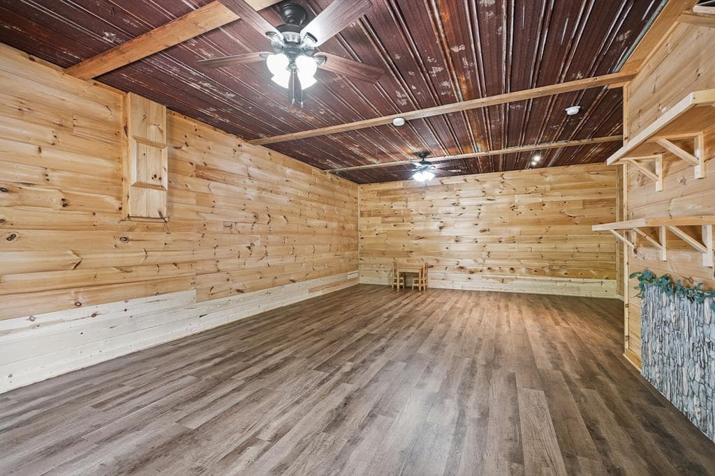 55 Hallee Drive, Mineral Bluff GA 30559 - Photo