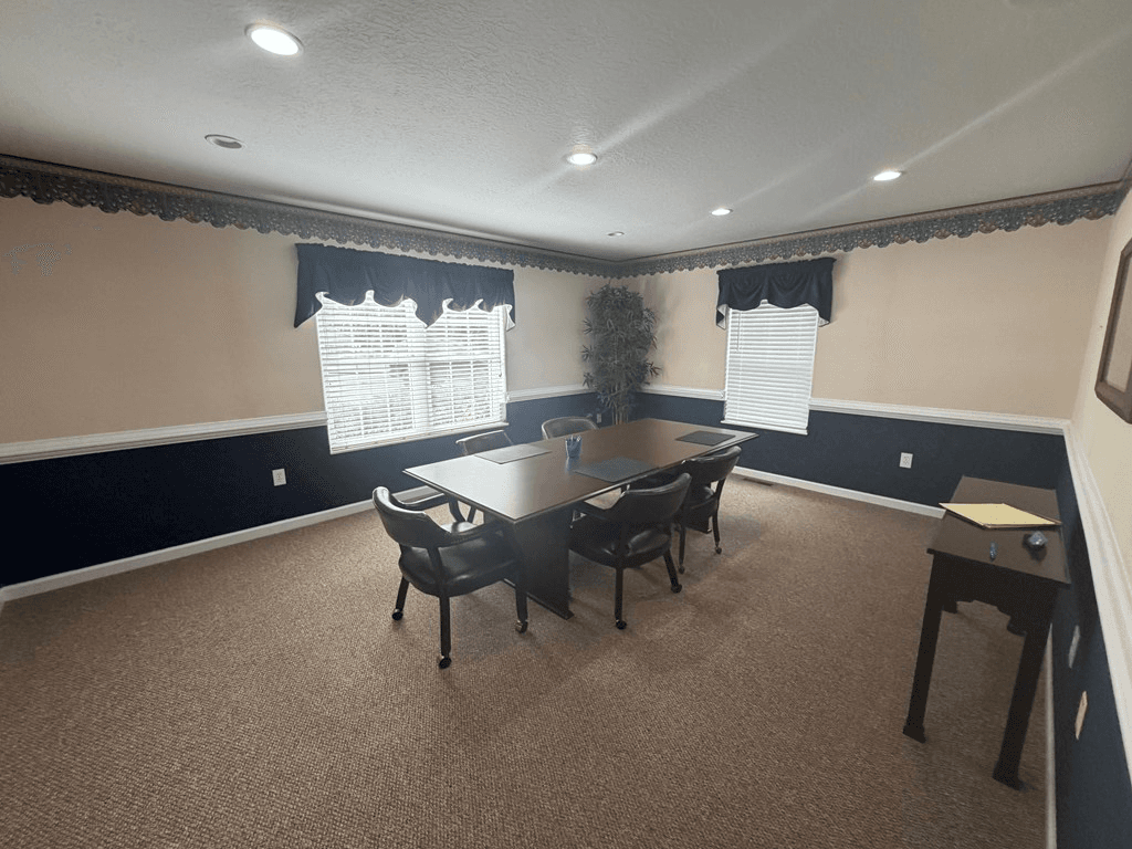 730 East Second St, Blue Ridge GA 30513 - Photo