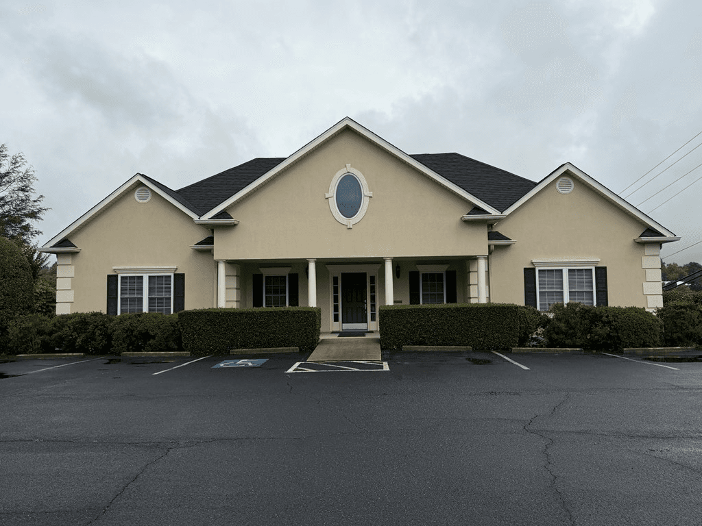 730 East Second St, Blue Ridge GA 30513 - Photo