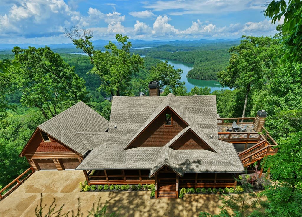 454 Genessee Path, Blue Ridge GA 30513 - Photo