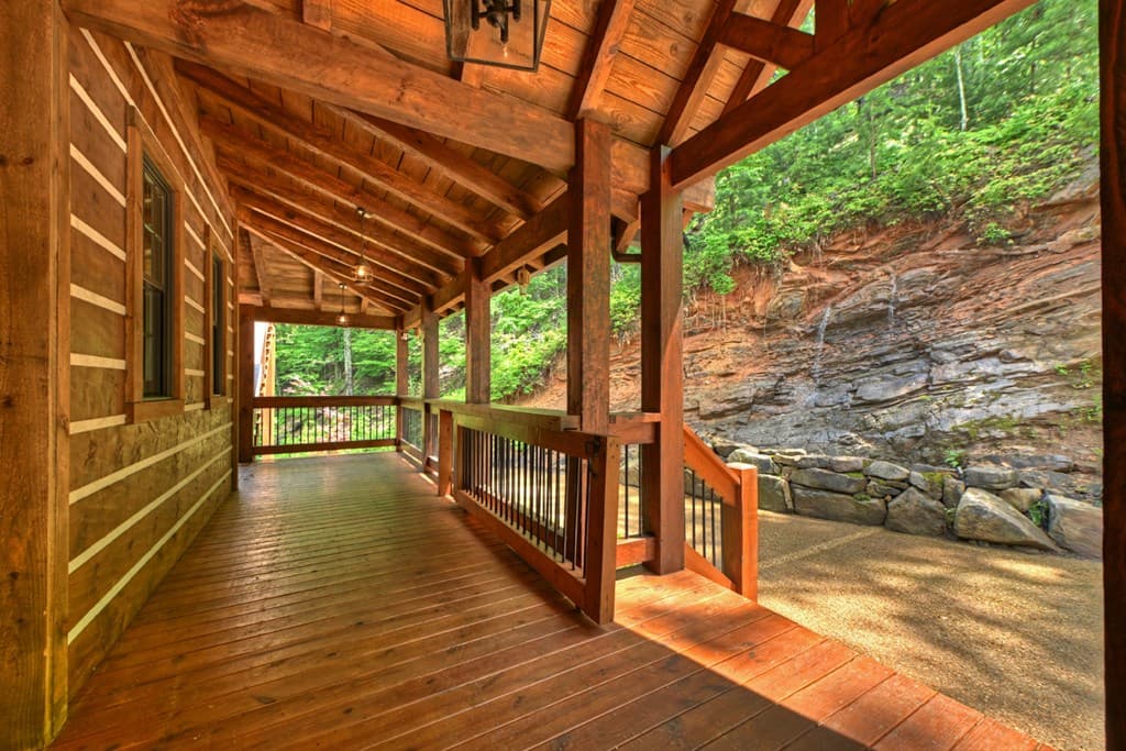 454 Genessee Path, Blue Ridge GA 30513 - Photo