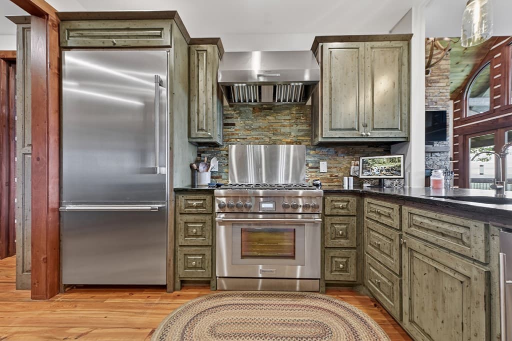 454 Genessee Path, Blue Ridge GA 30513 - Photo