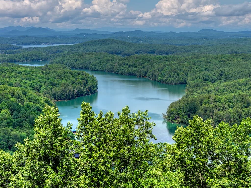 454 Genessee Path, Blue Ridge GA 30513 - Photo